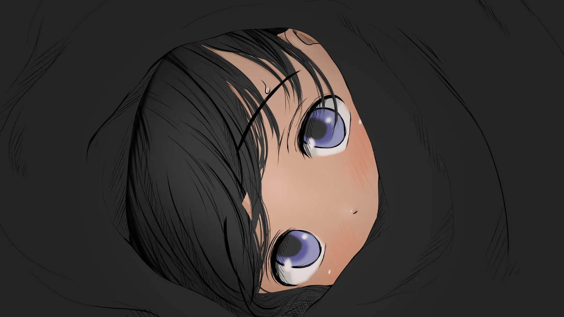 Boku No Aisuru Inaka No Shoujo. 2